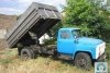 ГАЗ 53 САЗ 3507 1990. Фото 1