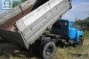 ГАЗ 53 САЗ 3507 1990. Фото 8