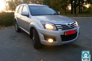 Great Wall Haval H3 Luxury 2012 557573