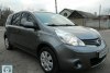 Nissan Note 1.6 2012.  8