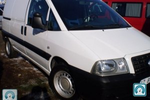Fiat Scudo . 2004 558211