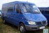 Mercedes Sprinter 313 пасажир 2006. Фото 1