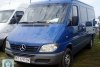 Mercedes Sprinter 313 пасажир 2006. Фото 2