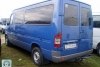 Mercedes Sprinter 313 пасажир 2006. Фото 4