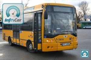 Ikarus E91  2003 №558306