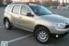 Renault Duster dCi 2011.  1