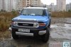 Toyota FJ Cruiser  2007. ���� 2