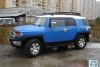 Toyota FJ Cruiser  2007. ���� 1