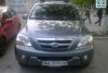 KIA Sorento EX 2009. ���� 4