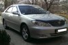 Toyota Camry 30 2003. Фото 1