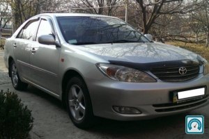Toyota Camry 30 2003 №559270