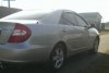 Toyota Camry 30 2003. Фото 4