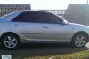 Toyota Camry 30 2003. Фото 7