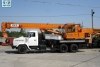 КрАЗ КТА-32 Автокран 2012. Фото 1