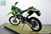Kawasaki KLX 250 2000. Фото 3