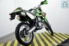 Kawasaki KLX 250 2000. Фото 4