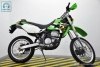 Kawasaki KLX 250 2000. Фото 5