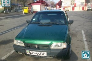 Dacia SuperNova  2003 560973