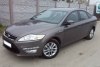 Ford Mondeo  2012.  2