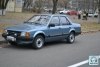 Ford Orion  1985. Фото 4