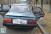Ford Orion  1985. Фото 9