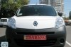 Renault Kangoo EXTRA 2011 2012.  1