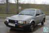 Mazda 323 BF 1987. Фото 1