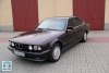 BMW 5 Series 520 1993. Фото 3