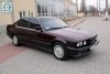 BMW 5 Series 520 1993. Фото 1