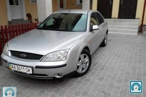 Ford Mondeo  2003 565006