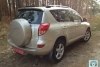 Toyota RAV4  2008. ���� 6