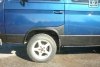 Volkswagen Transporter Т3 1989. Фото 2