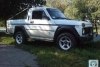 ВАЗ 2121 Niva пикап 1992. Фото 1