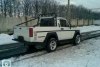 ВАЗ 2121 Niva пикап 1992. Фото 4