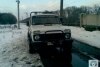 ВАЗ 2121 Niva пикап 1992. Фото 10