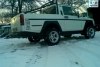 ВАЗ 2121 Niva пикап 1992. Фото 11