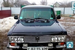 ВАЗ 2106 ЖИГУЛЬ 6 1986 №565990