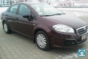 Fiat Linea 1.3 MULTIJET 2013 566709