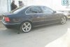 BMW 5 Series E39 530d 1999. Фото 2