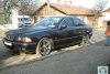 BMW 5 Series E39 530d 1999. Фото 4