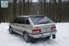 ВАЗ 2109 Балтика 1997. Фото 2