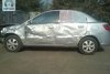KIA Rio  2011. ���� 5