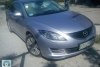 Mazda 6  2008. ���� 2