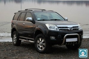 Great Wall Hover 4x4 2009 570098