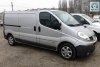 Renault Trafic 115EXTRALONG 2011.  10
