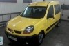 Renault Kangoo  2006.  10