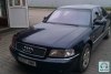 Audi A8  1999.  1