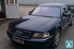 Audi A8  1999 570465