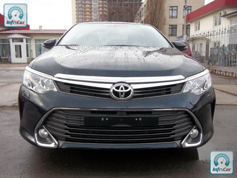 2 400+ объявлений о продаже Toyota Camry