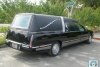 Cadillac DeVille катафалк 2000. Фото 2